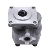 New Hydraulic Pump 67211-7610-2 67211-7610-0 66621-3610-2 For Kubota B7000 B7100