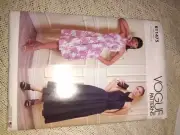 Vogue r11475 Women’s Pattern Uncut Size 6-14