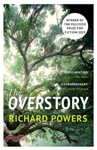 在飛比找三民網路書店優惠-The Overstory