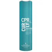3x Vitafive CPR Curly Bounce Back Sulphate Free Shampoo 300ml