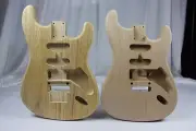 MJT Official Custom Order Aged Nitro Guitar Body Mark Jenny VTS Floyd Rose