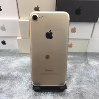 在飛比找蝦皮購物優惠-【便宜工作機】i7 iPhone 7 32G 4.7吋 金 