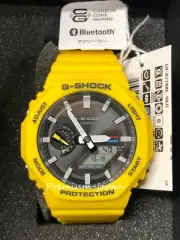 CASIO GA-B2100C-9AJF [G-SHOCK GA-B2100 SERIES Men's Rubber Band] New
