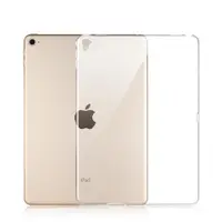 在飛比找ETMall東森購物網優惠-2020款ipad保護套10.2透明air3電腦Pro11外