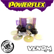 Powerflex Rear Trailing Arm Inner Bushes Porsche 944 82-85 PFR57-222