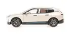 2022 BMW iX 1/18 scale WHITE METALLIC by Minichamps #110023102