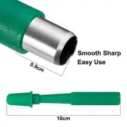 Ear Stud Dermal Puncher Stainless Steel Dermal Piercing Tool Jewelry Tool