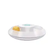 Tomcat Cat Tunnel Toy Ufo Small