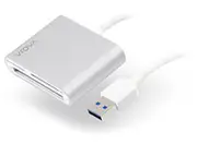 Alogic VROVA USB 3.0 Multi Card Reader