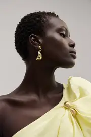 Form Earring