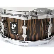 Sonor PL 1406SDWD EDT PROLITE Series Maple 14 6 Die Cast Hoop Elder Tree