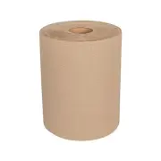 -Clean Tek Professional 600 Feet x 8 Inch 7200.0×8.0×0.01 inches Brown