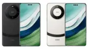 Huawei Mate 60 Pro+ Plus 5G 6.82"OLED 16/1TB 48MP Kirin9000S 5000mAh By FedEx