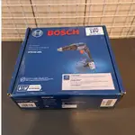 "台南工具好事多" 全新 BOSCH 博世 GTB18V-45 無刷 石膏板 電動 起子機 美規 GTB 185-LI