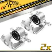 A-Premium 2pcs Brake Calipers Front Side for Mini F55 F56 F57 Cooper 2004-2020 (for: Mini)