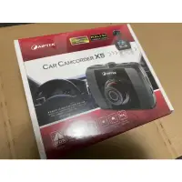 在飛比找蝦皮購物優惠-AIPTEK-CarCamcoderX5行車記錄器