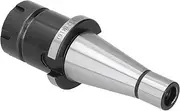 ViaGasaFamido Tensioner Feed Tool Holder, 30000 Rpm for CNC Milling Machine Drilling Machine NT40-ER32 M16