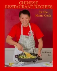 在飛比找博客來優惠-Chinese Restaurant Recipes for