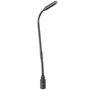 Audio Technica PRO 49Q Cardioid Condenser Quick-mount Gooseneck Microphone, New!