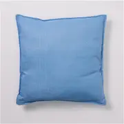 Brilliant Basics Cushion 42cm x 42cm - Blue