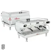 LA MARZOCCO GB5 X ABR 3 GROUP ESPRESSO COFFEE MACHINE NEW COFFEE MAKER CAFE BAR