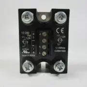 New For Celduc SCB941600 Solid State Relay 12-280V