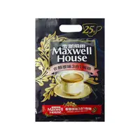在飛比找PChome24h購物優惠-Maxwell麥斯威爾 香醇原味3合1咖啡(14gX40包)