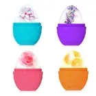 Silicone Ice Trays Ice Ball Face Massager Facial Roller Beauty Lifting
