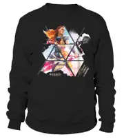 Horizon Zero Dawn Aloy Hunting T Shirt sweatshirt CrewneckHoodie sweatshirt