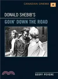 在飛比找三民網路書店優惠-Donald Shebib's "Goin' Down th