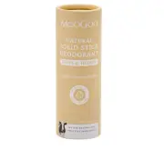 MooGoo Solid Stick Deodorant Oats & Honey 65G