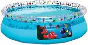 Bestway Inflatable Finding Nemo Fast Set Play Pool