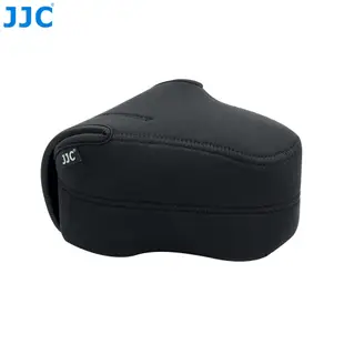JJC 富士XT5相機收納包 Fujifilm X-T5 + XF 18-55 16-80 23 56 mm 等鏡頭