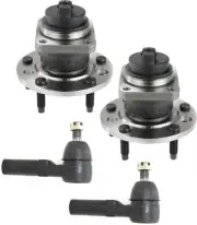 Front Hub Assembly Kit for Chevrolet Camaro/Pontiac Firebird 1993-2002, Right