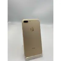 在飛比找蝦皮購物優惠-IPhone 7 Plus 128G 更換全新副廠電池 9成