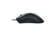 Razer DeathAdder Essential Ergonomic Wired Gaming Mouse - Black Edition (RZ01-03850100)