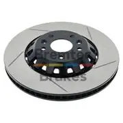 Bremtec Evolve FS2 Performance+ Brake Rotor - Single, BDR9012REV