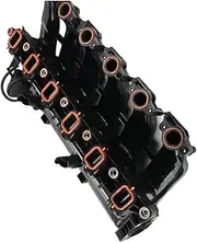 AP03 Intake Manifold Compatible With BMW M57 X3 E53 E83 E70 X6 E71 3.0d Sd XDrive 30d 35d 11617790701