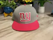 New Era Hat 7 1/2