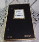 CHANEL Coco Eau de Parfum 50ml Spray Women’s Perfume New Unused Authentic Japan
