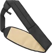 VICASKY Ergonomic Carrier for Men Hip Seat Carrier for Front-Facing Carrier Features
