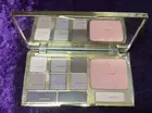 Tarte ENERGY NOIR Palette Clay Eyeshadow Blush Highlighter Makeup Cosmetic NIB