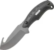 NEW Schrade Copperhead Guthook Fixed Blade Outdoor & Hunting Knives