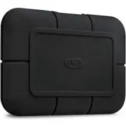 2TB LaCie Rugged SSD Pro - Thunderbolt 3 5YR