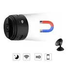 Upgraded WiFi Security Camera – 1080P HD Infrared Night Vision Remote View