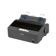 Epson LQ-350 24-Pin Dot Matrix Printer [C11CC25011]