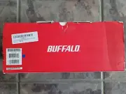 BUFFALO MediaStation Desktop 16x External Blu-ray Drive for PC with USB 3.0....