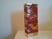 VINTAGE YVES SAINT LAURENT OPIUM 125ML PERFUMED BODY OIL WOMEN FRAGRANCE RARE