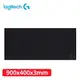 【現折$50 最高回饋3000點】Logitech 羅技 G840 超大型布面遊戲滑鼠墊