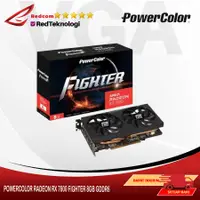 在飛比找蝦皮購物優惠-POWERCOLOR 強力彩色戰鬥機 AMD Radeon 